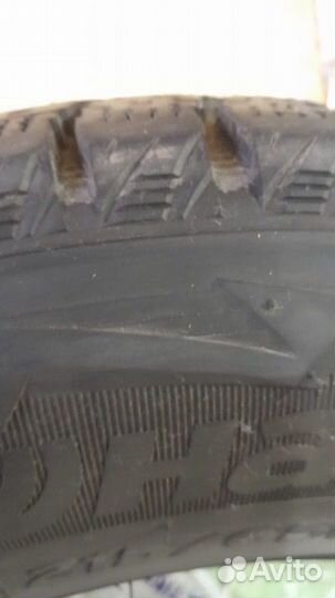 Hankook AH11 215/65 R16