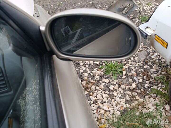 Зеркало боковое Киа Шума 1