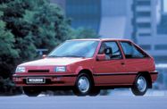 Mitsubishi Colt С10 (1984—1988) Хетчбэк