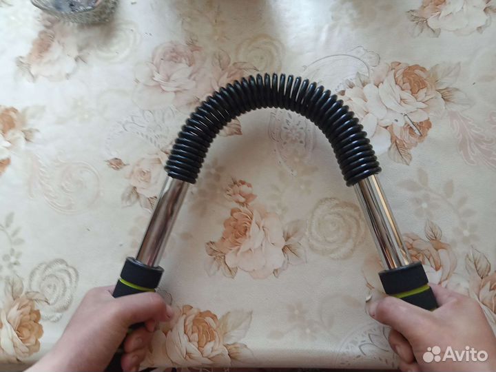 Эспандер