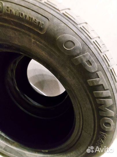 Hankook Optimo K415 225/60 R17 99H