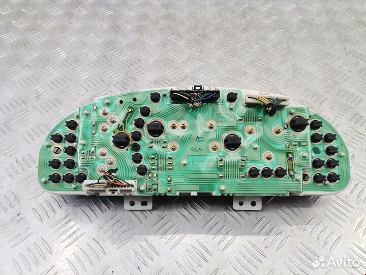 Панель для Hyundai-KIA Carnival (Sedona) 1