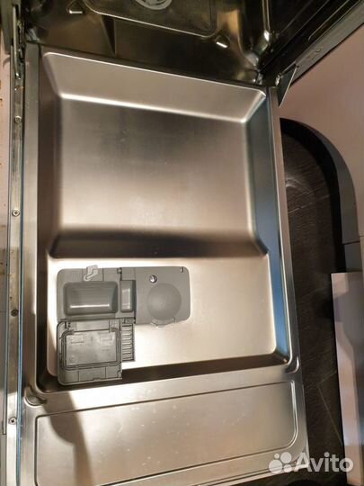 Посудомоечная машина kuppersberg GSA 480