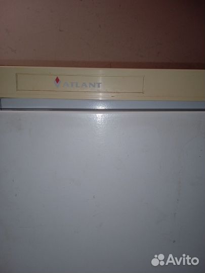 Холодильник Atlant