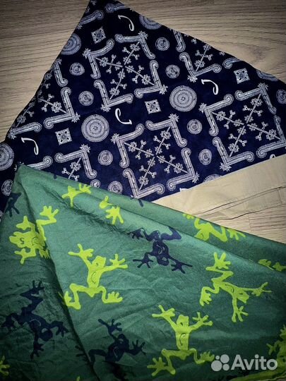 Платки jacob Cohen