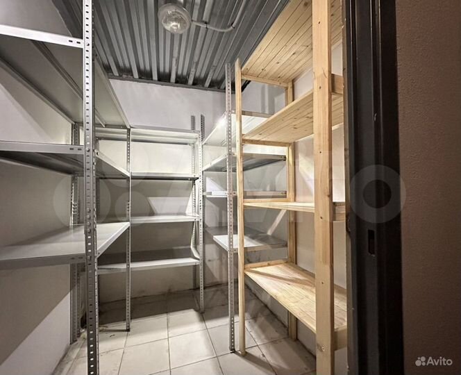 Гараж, 10 м²