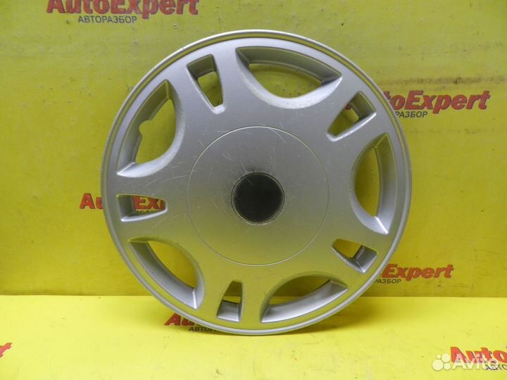 Колпак колеса Byd F3