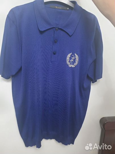 Футболка мужская