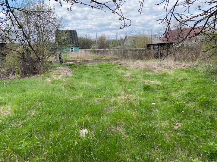 Дача 30 м² на участке 10 сот.