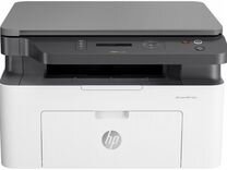 Мфу HP Laser MFP 135a 4ZB82A