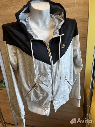 Ветровка nike оригинал