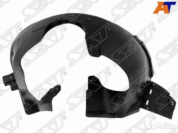 Подкрылок chevrolet cruze