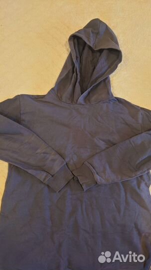 Балахон мужской