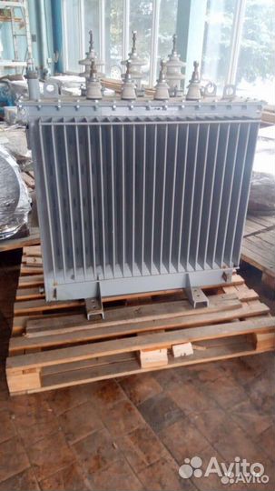 Трансформаторы тм/тмз/тмг 400*10 бу