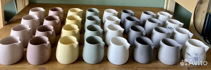 Стакан / баночка для свечи / подсвечник