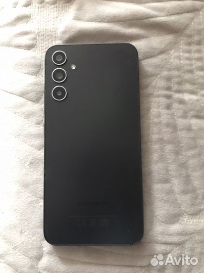 Samsung Galaxy A34, 6/128 ГБ