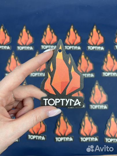 Автопарфюм / Ароматизатор в авто