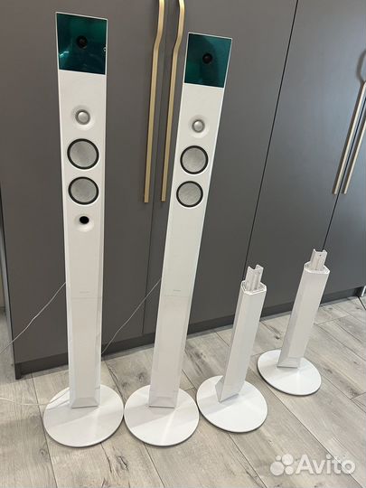 Домашний кинотеатр Sony HBD-N9100WL