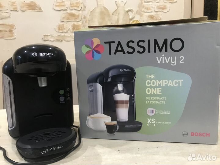 Бытовые приборы