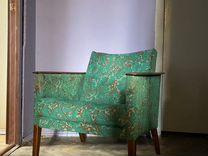 Кресло советское под реставрацию