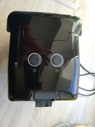 Кофемашина Sguesita