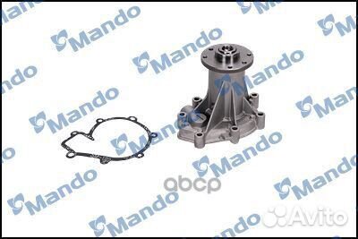 Насос водяной ewpd0017 Mando