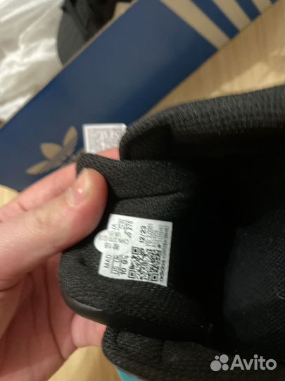 Кеды adidas superstar черные