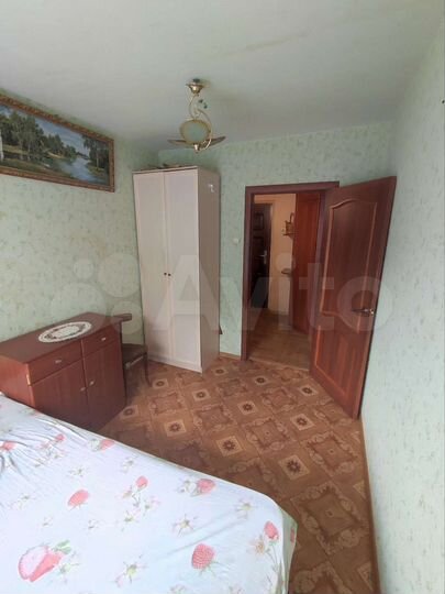 2-к. квартира, 38 м², 1/5 эт.