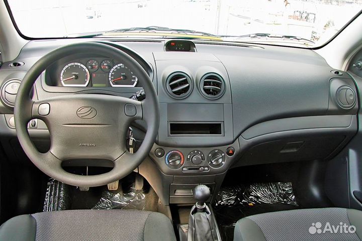 Чехол рычага кпп Zaz Vida, Daewoo Kalos, Ravon Nex