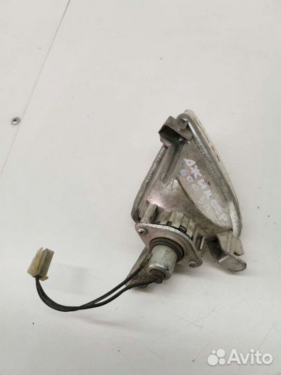 Поворотник Suzuki gsxr 600/750 K8-K10