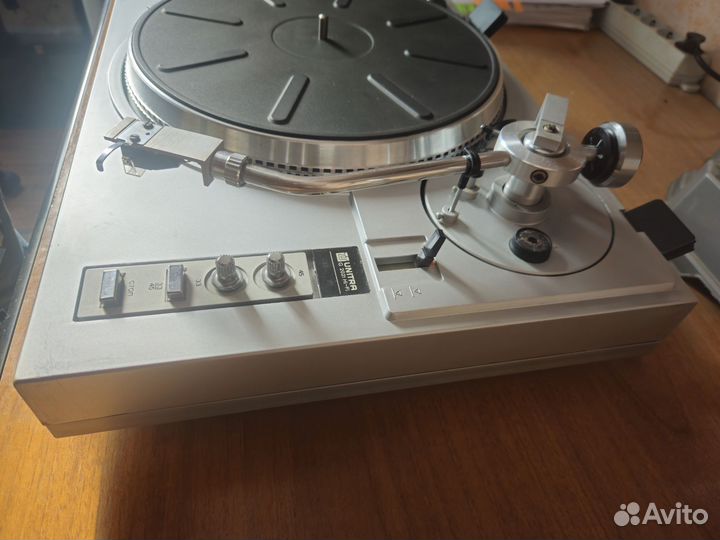 Проигрыватель винила Артур 006