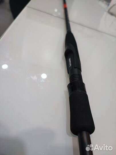 Спиннинг Narval argument 82MMH 35g