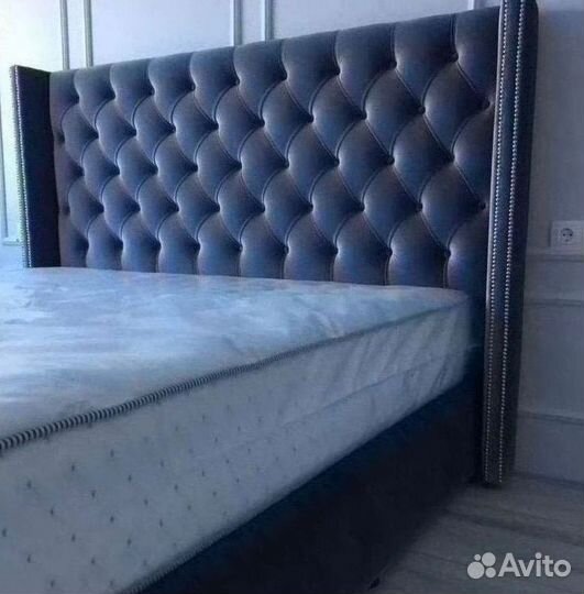 Кровать 160х200