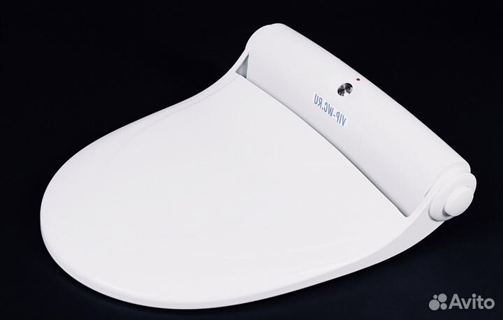 Автомат унитаза navisani w12w30W120-4