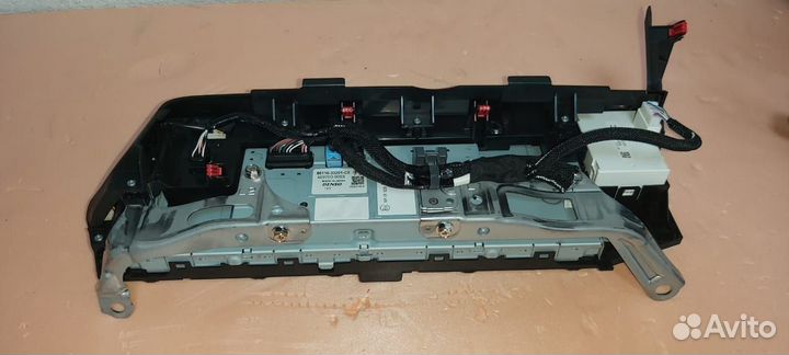 Дисплей мультимедиа Lexus ES7 ES250/300/350