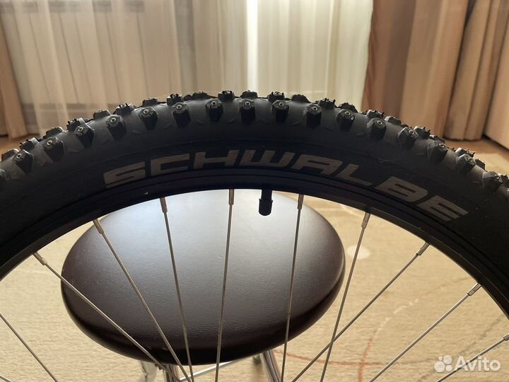 Колеса для MTB велосипеда - 26’’