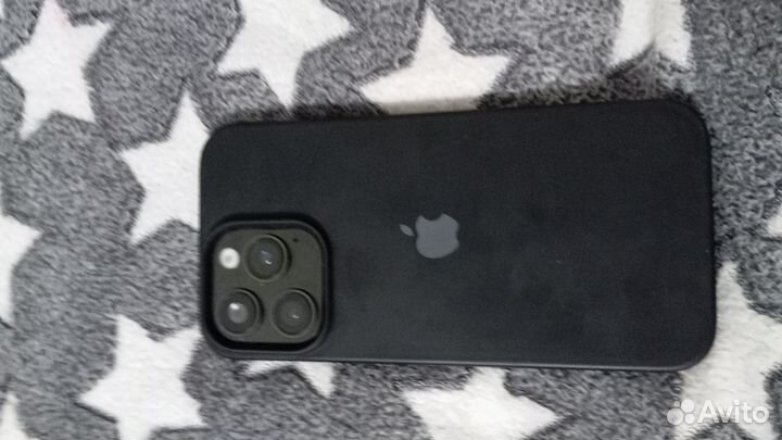 iPhone 15 Pro Max, 256 ГБ