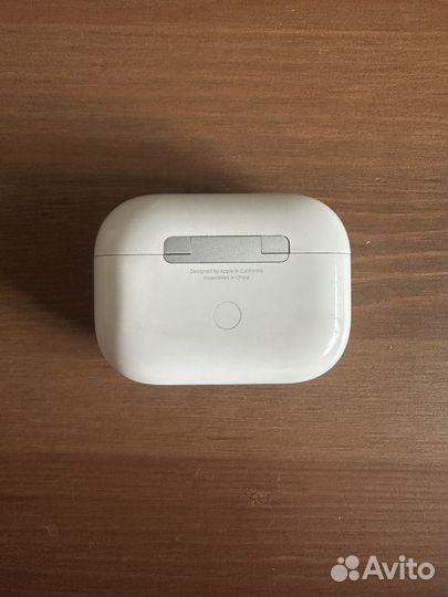 AirPods Pro 1 кейс + левый наушник