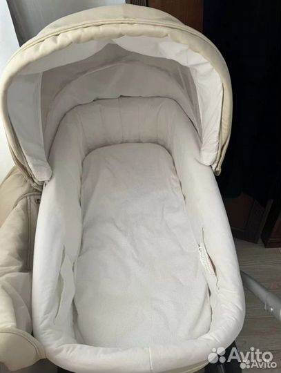 Итальянская Коляска Peg perego