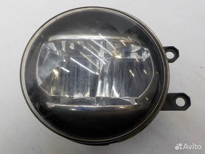 Птф левая Lexus RX 2015-2019