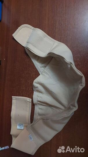 Цена договорная. 2 бандажа