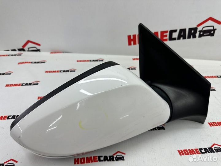 Зеркало боковое правое Hyundai Avante MD