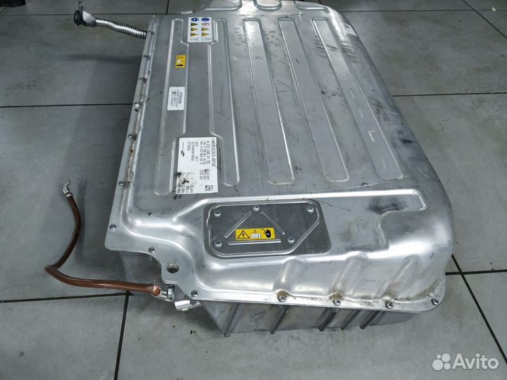 Аккумулятор Mercedes-Benz S-Class W222