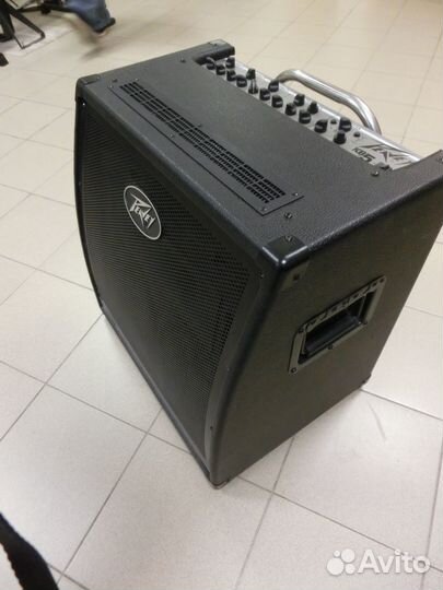Комбо Peavey KB5 клавишный / басовый