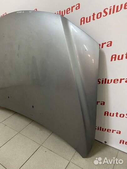 Mazda 6 GG 2002-2008 капот