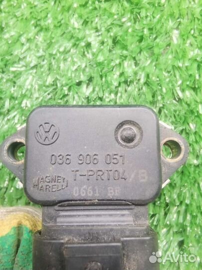 Датчик абсолютного давления volkswagen polo mk3