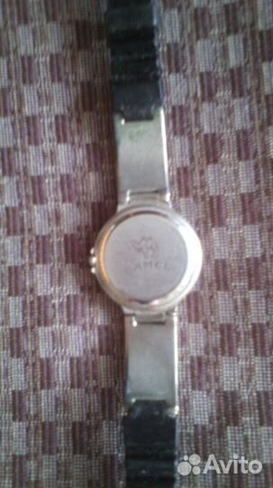 Часы наручные мужские