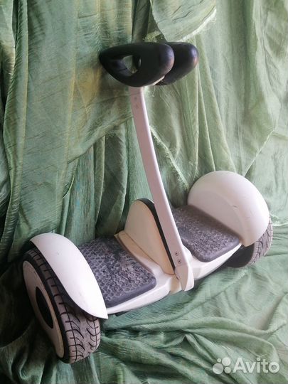 Гироскутер