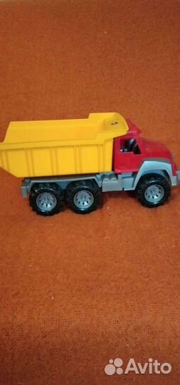 Детские Большие машины игрушки