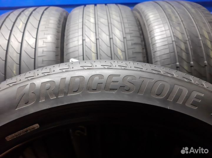 Bridgestone Turanza T005A 245/40 R19 94W